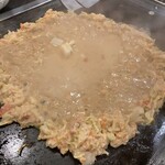 浅草もんじゃ てっぱん大吉 - 