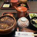 炭焼うな富士 - 