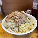 ラーメン二郎 - 