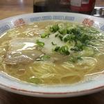 厚東川食堂 - 九州ラーメン