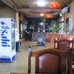 ドライブインかとう - 
