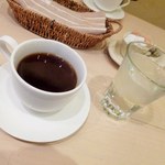 ナチュカフェプラス - コーヒー（紅茶もＯＫです）