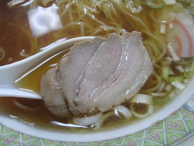 ドライブインかとう - 田尻（食堂）の写真