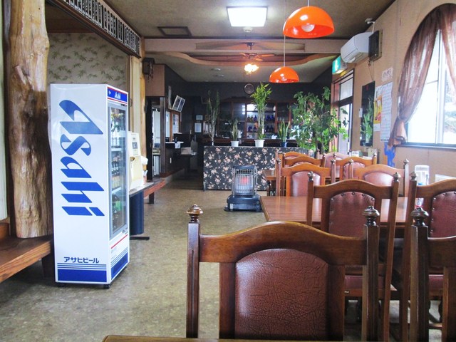 ドライブインかとう - 田尻（食堂）の写真