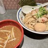 つけ麺や 武双
