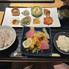 窯焼和牛ステーキと京のおばんざい 市場小路 寺町本店