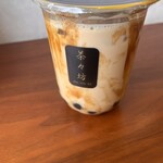 茶々坊 - ドリンク写真: