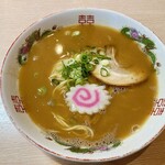 チャンピオン - 全容　クー美味そう！