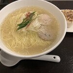 麺屋海神 新宿店 - 