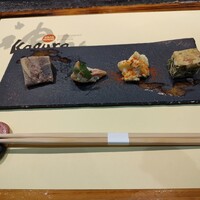 ステーキハウス神楽 垂水本店 - 