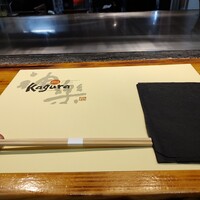 ステーキハウス神楽 垂水本店 - 