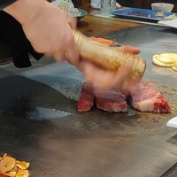 ステーキハウス神楽 垂水本店 - 