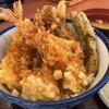 天丼てんや - オールスター天丼