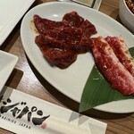 焼肉ジャパン - 