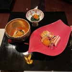 日本料理 箱根 華暦 - 