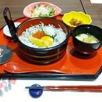 わがままダイニング 遊 - 料理写真: