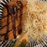 あげたち 匠の細麺 つるとんたん - 