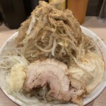 ラーメン 鷹の目 - 