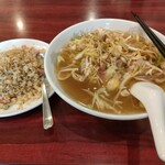 中華料理　東海飯店 - 