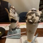 チキン&パフェ 鶏好 - 