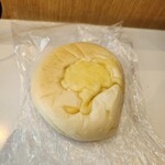 ブーランジェベーグ - 米粉パンチーズ