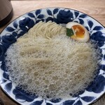 だしと小麦の可能性 - 