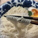 だしと小麦の可能性 - 