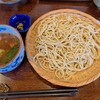 手打ち蕎麦 花の里 あら木