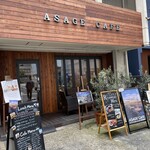 ASAGE CAFE - 