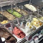 Arima gelateria Stagione - 