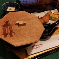 メインダイニングルーム 三笠 - 