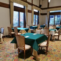 メインダイニングルーム 三笠 - 