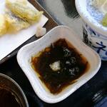 蕎麦 美酒 健肴 佳蕎庵 - 