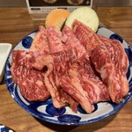 焼肉熱帯夜 ヨルテヤ - 