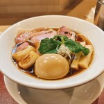 燃えよ麺助 - 