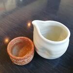 蕎麦 美酒 健肴 佳蕎庵 - 