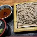 蕎麦・酒膳　貴石 - 