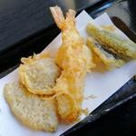 蕎麦 美酒 健肴 佳蕎庵 - 