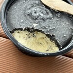 美野里パーキングエリア(上り) ショッピングコーナー - 