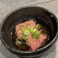 大阪福島焼肉 とっぷく - 