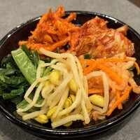 大阪福島焼肉 とっぷく - 