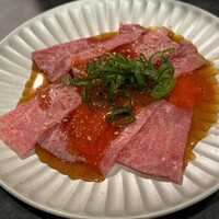 大阪福島焼肉 とっぷく - 