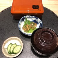 うなぎの中庄 虎ノ門ヒルズ店 - 