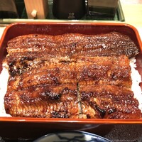 うなぎの中庄 虎ノ門ヒルズ店 - 