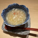 品川 鮨まつもと - 