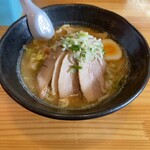 Maru - トクトクマル得味噌ラーメン