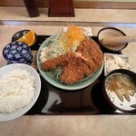 Kodawari Tonkatsu Tayama - 