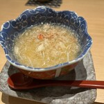 品川 鮨まつもと - 