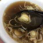 福実ラーメン - 