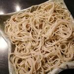 蕎麦 美酒 健肴 佳蕎庵 - 